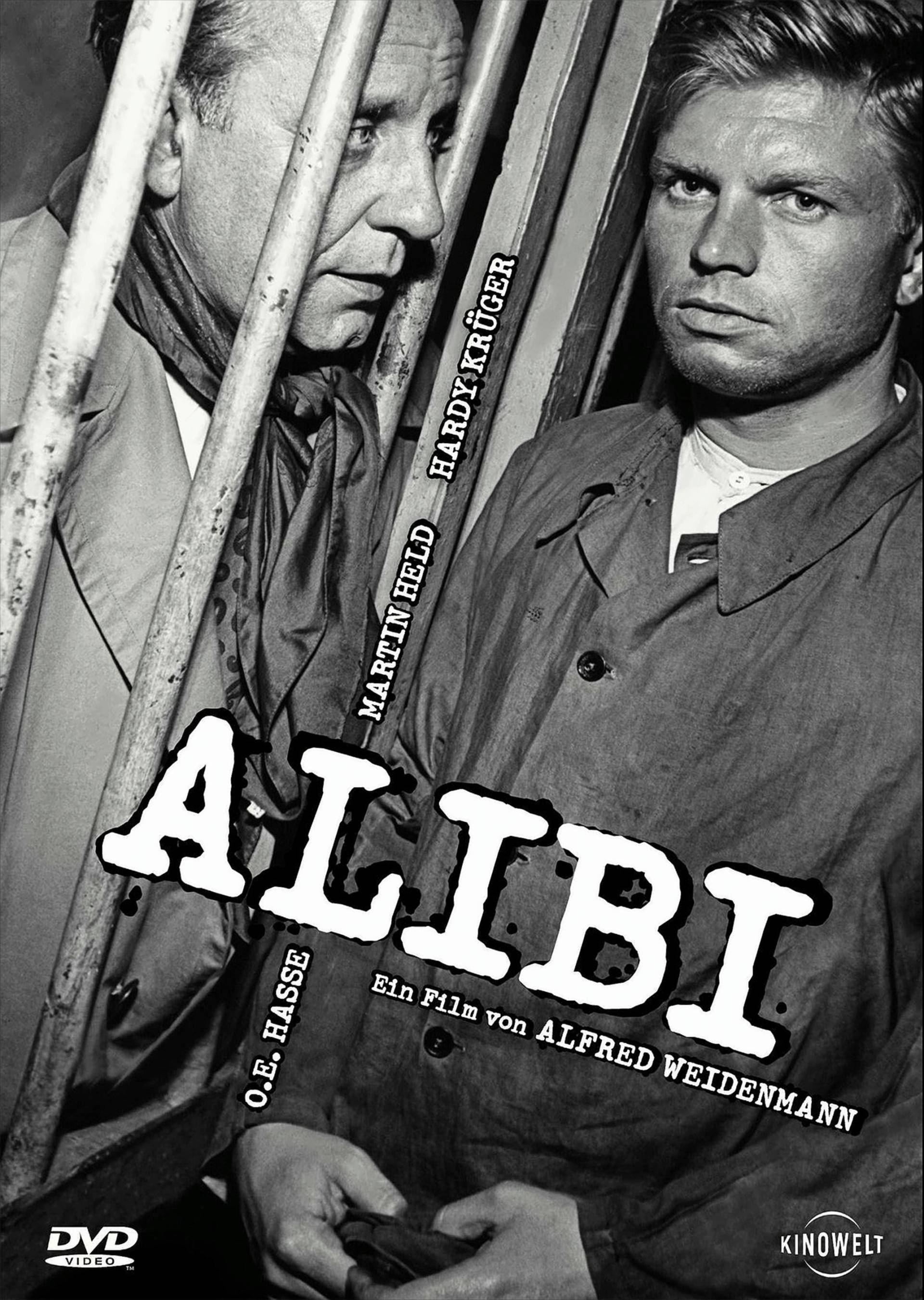 Alibi Alibi