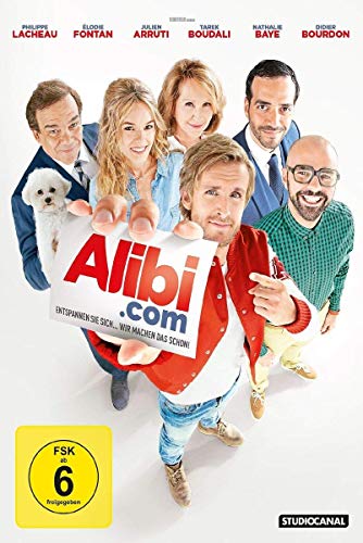 Alibi.com Alibi.com von STUDIOCANAL