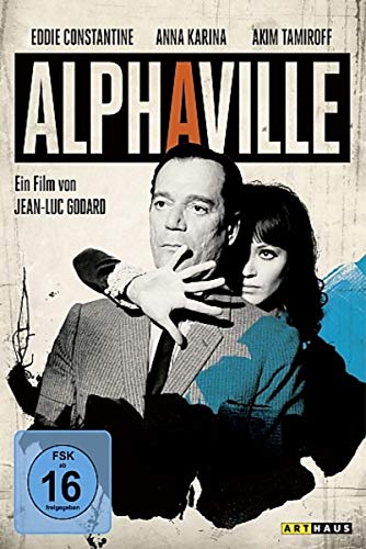 Alphaville Alphaville von STUDIOCANAL