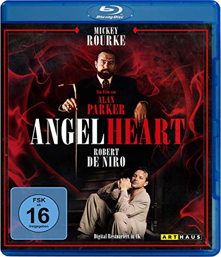 Angel Heart [Blu-ray] von STUDIOCANAL