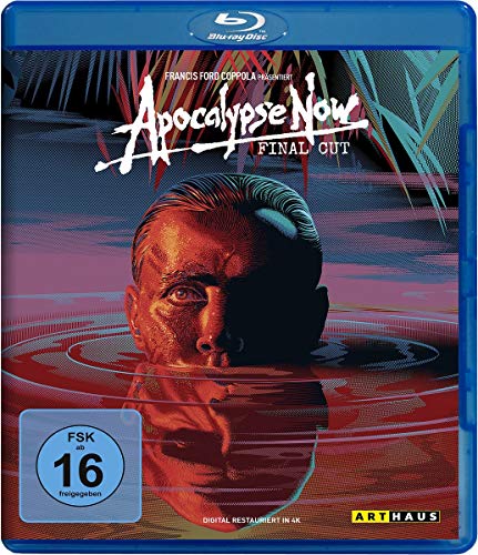 Apocalypse Now / Final Cut / Blu-ray von STUDIOCANAL