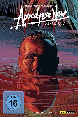 Apocalypse Now / The Final Cut / Digital Remastered Apocalypse Now / The Final Cut / Digital Remastered von STUDIOCANAL