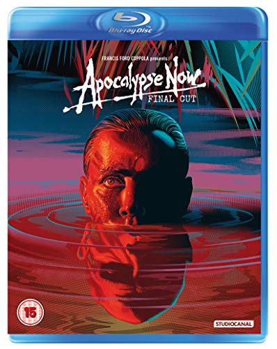 Apocalypse Now: Final Cut BD [Blu-ray] [2019] von STUDIOCANAL