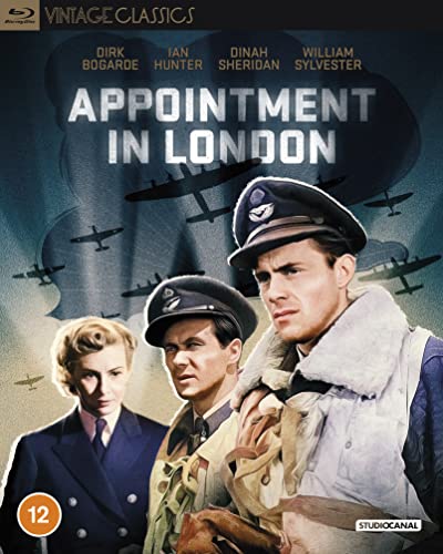 Appointment In London (Vintage Classics) [Blu-ray] von STUDIOCANAL