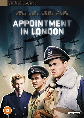 Appointment In London (Vintage Classics) [DVD] von STUDIOCANAL