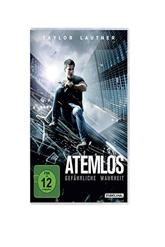 Atemlos - Gefährliche Wahrheit von STUDIOCANAL