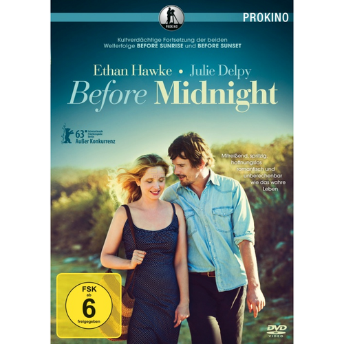 Before Midnight      (DVD) von Arthaus