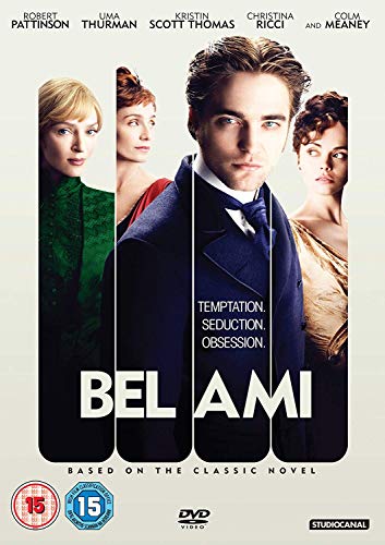 Bel Ami von STUDIOCANAL