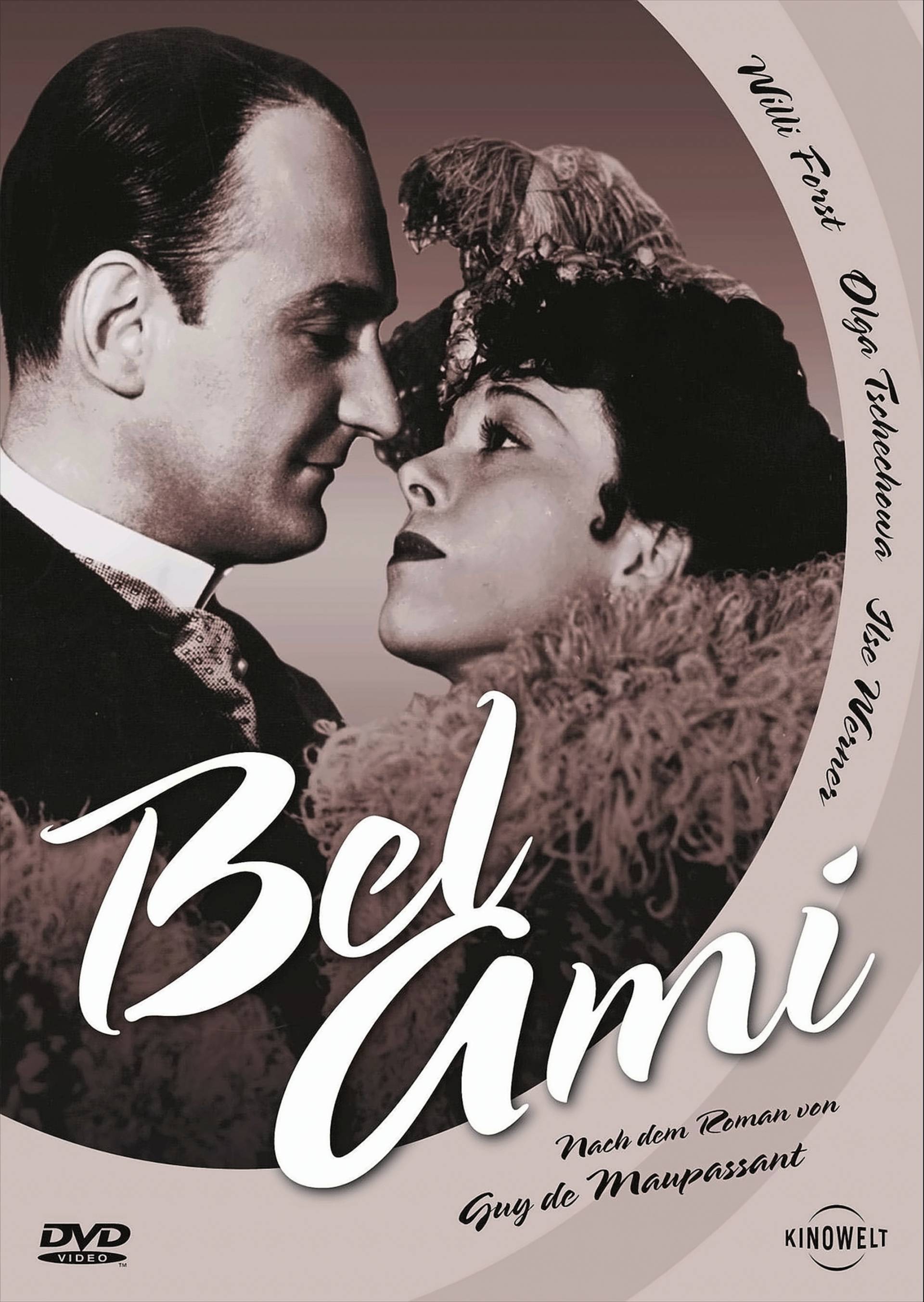 Bel Ami von Studiocanal