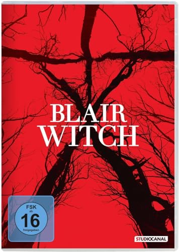 Blair Witch Blair Witch von STUDIOCANAL