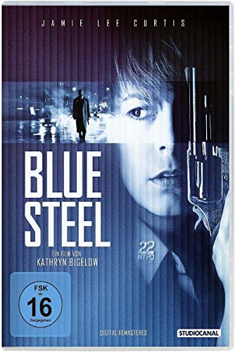 Blue Steel / Digital Remastered von STUDIOCANAL