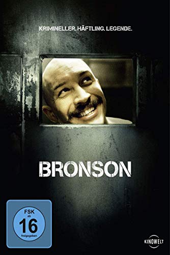 STUDIOCANAL Bronson STUDIOCANAL Bronson von STUDIOCANAL