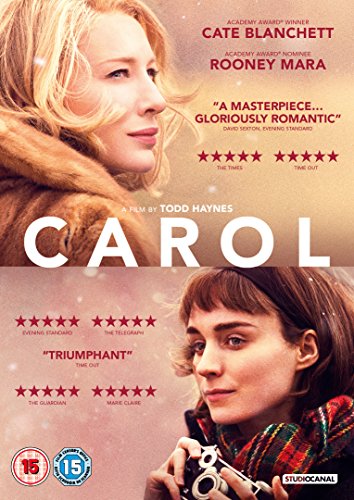 Carol [DVD] von Studiocanal