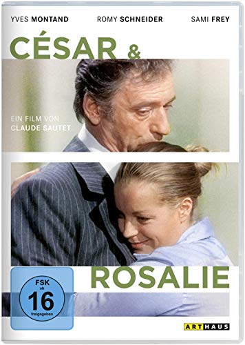 Cesar und Rosalie Cesar und Rosalie von STUDIOCANAL