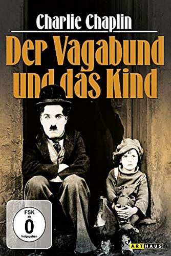 Charlie Chaplin - Der Vagabund und das Kind von STUDIOCANAL