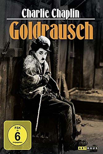 Charlie Chaplin - Goldrausch Charlie Chaplin - Goldrausch von STUDIOCANAL