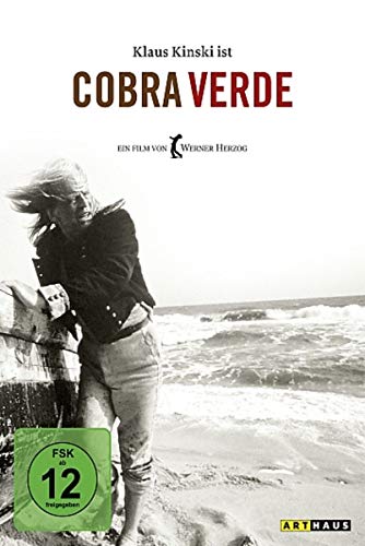 Cobra Verde von STUDIOCANAL