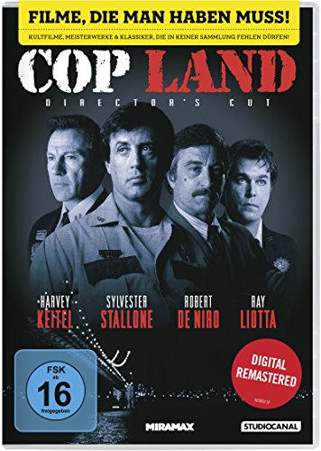 Copland [Director's Cut] von Studiocanal