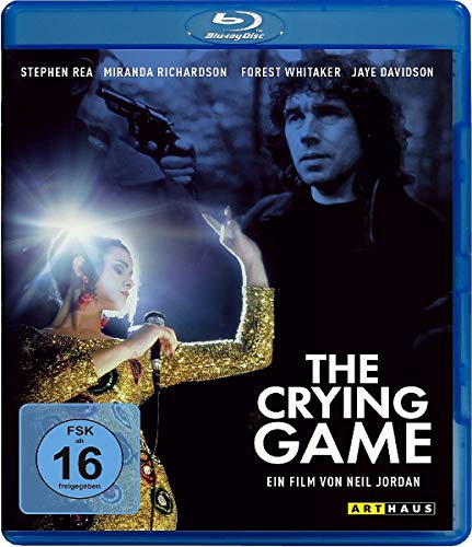 Crying Game [Blu-ray] von STUDIOCANAL