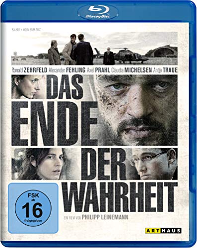 Das Ende der Wahrheit [Blu-ray] von STUDIOCANAL