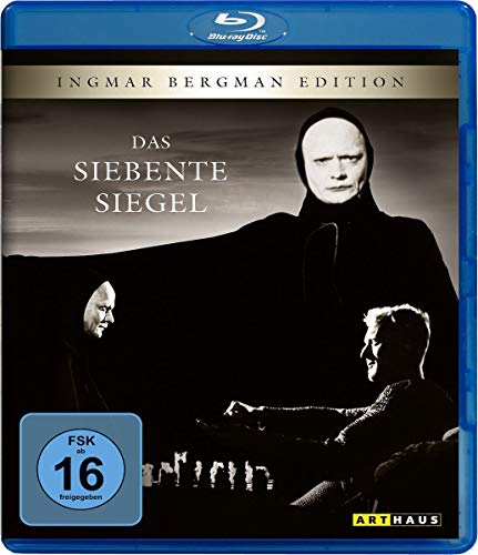 Das siebente Siegel [Blu-ray] von STUDIOCANAL