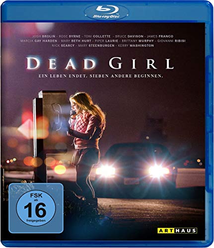 Dead Girl [Blu-ray] von Studiocanal