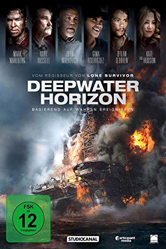 Deepwater Horizon von STUDIOCANAL