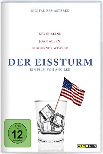 Der Eissturm (Digital Remastered) von STUDIOCANAL