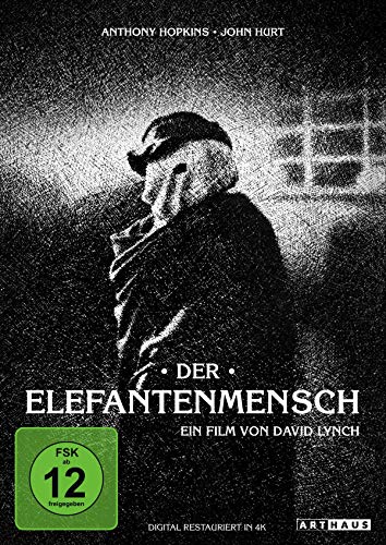 Der Elefantenmensch - Digital Remastered in 4K von STUDIOCANAL