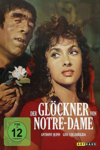 Der Glöckner von Notre Dame Der Glöckner von Notre Dame von STUDIOCANAL