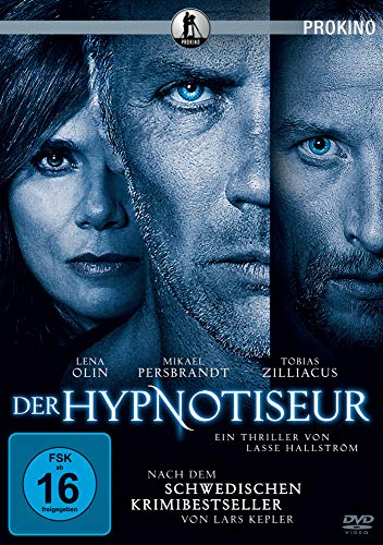 Der Hypnotiseur Der Hypnotiseur von STUDIOCANAL