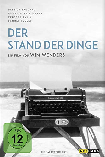 Der Stand der Dinge - Special Edition - Digital Remastered von STUDIOCANAL