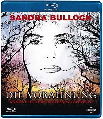 Die Vorahnung [Blu-ray] von STUDIOCANAL