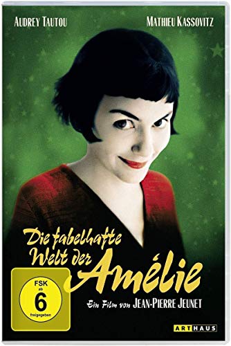 Die fabelhafte Welt der Amélie von STUDIOCANAL