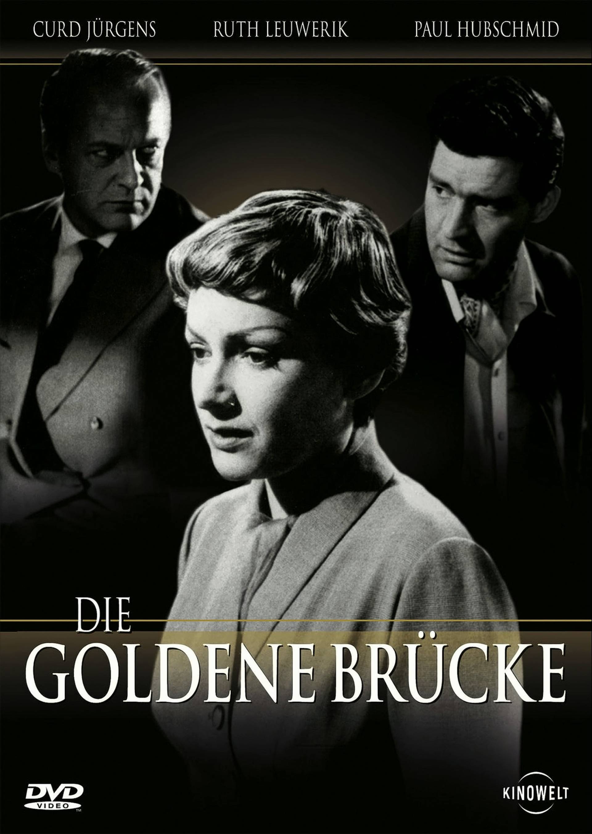 Die goldene Brücke von Studiocanal