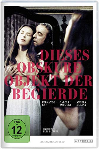 Dieses obskure Objekt der Begierde / Digital Remastered von Studiocanal