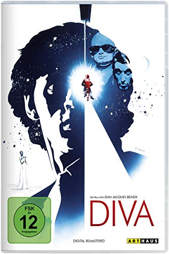 Diva - Digital Remastered von STUDIOCANAL