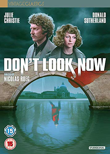 Don't Look Now [Blu-ray] [2019] von STUDIOCANAL