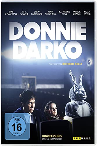 Donnie Darko DVD / Digital Remastered von STUDIOCANAL