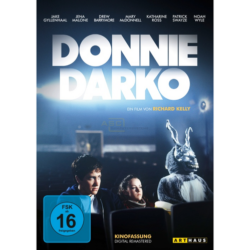 Donnie Darko - Digital Remastered      (DVD) von Arthaus