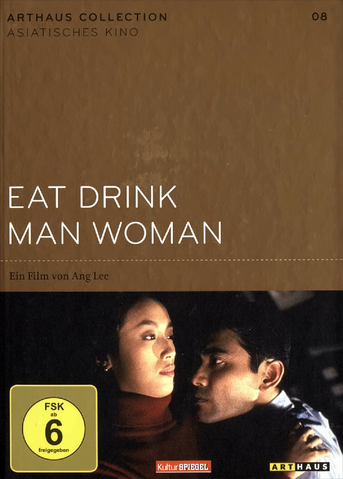 Eat Drink Man Woman von Studiocanal