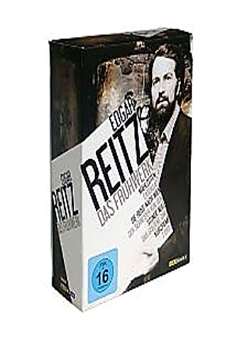 Edgar Reitz - Frühwerke [7 DVDs] von Studiocanal