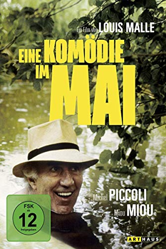 Eine Komödie im Mai von STUDIOCANAL