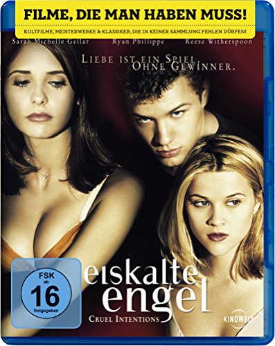 Eiskalte Engel [Blu-ray] von STUDIOCANAL