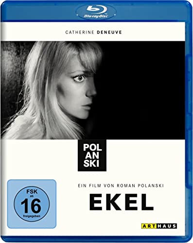 Ekel [Blu-ray] von STUDIOCANAL