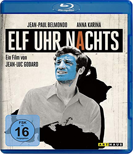 Elf Uhr nachts [Blu-ray] von Studiocanal