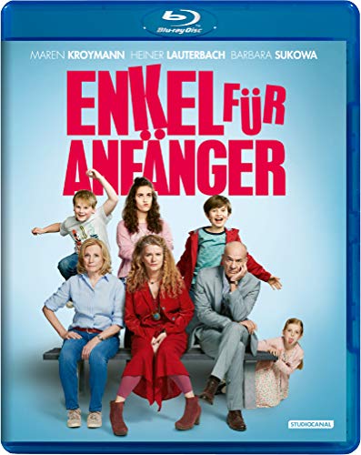 Enkel für Anfänger [Blu-ray] von STUDIOCANAL