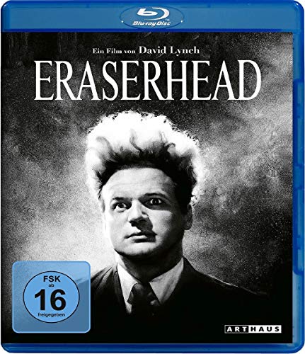 Eraserhead (OmU) [Blu-ray] von STUDIOCANAL
