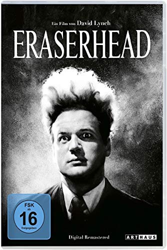 Eraserhead (OmU) - Digital Remastered von STUDIOCANAL