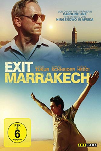 Exit Marrakech von STUDIOCANAL